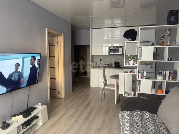 
  Продается 1-комн. квартира 39.4 м². Фото 2.