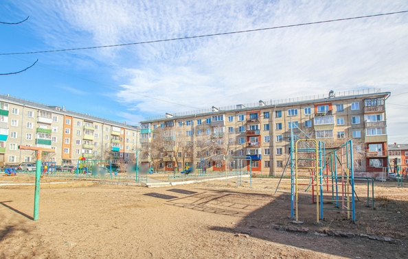 
  Продается 2-комн. квартира 46.7 м². Фото 7.