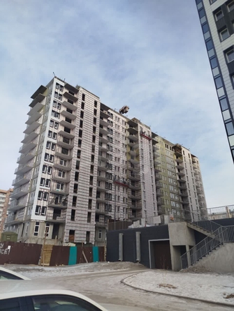 
  Продается 1-комн. квартира 48.1 м², в ЖК Весна, 4 этап. Фото 3.