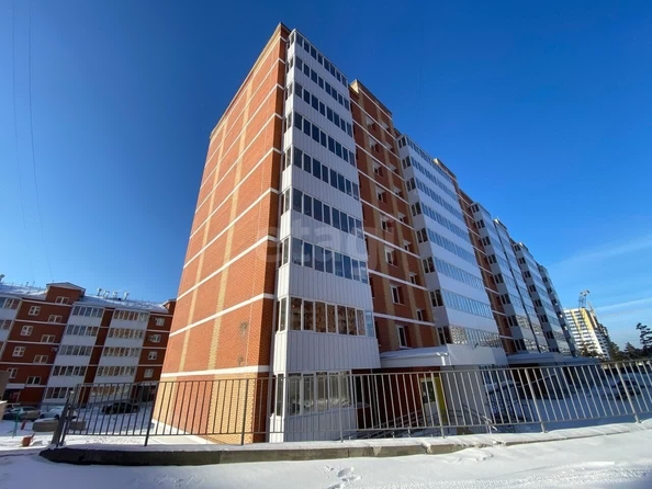 
  Продается 3-комн. квартира 74 м², в ЖК Солнцеград, дом тип 5 этап 6. Фото 11.