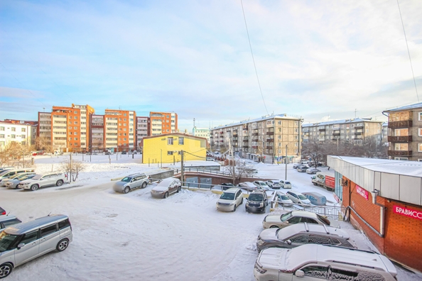 
  Продается 3-комн. квартира 80 м². Фото 11.