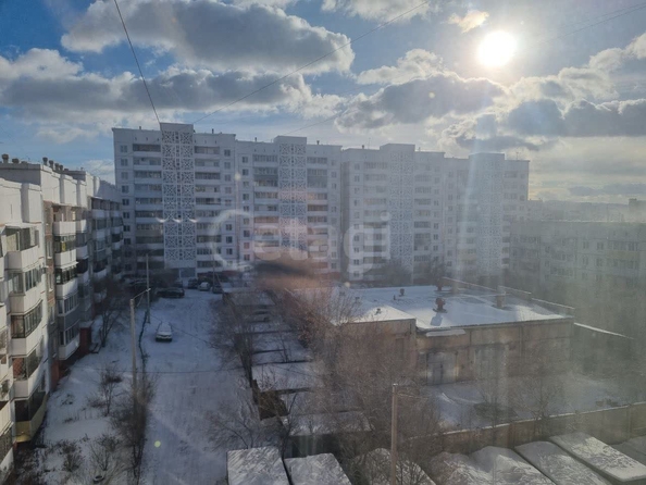 
  Продается 2-комн. квартира 48.6 м². Фото 23.