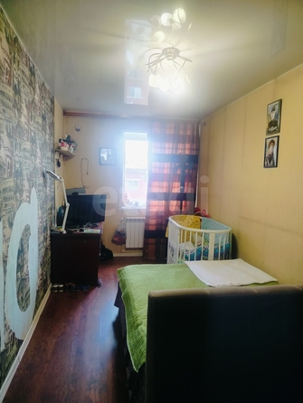 
  Продается 3-комн. квартира 56.5 м². Фото 3.