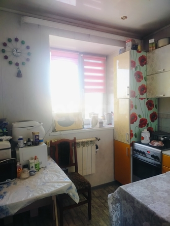 
  Продается 3-комн. квартира 56.5 м². Фото 5.