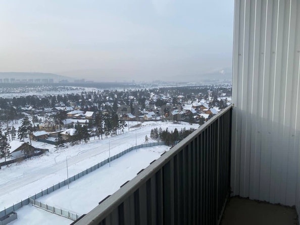 
  Продается 2-комн. квартира 56.7 м². Фото 4.