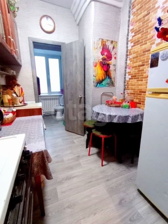 
  Продается 1-комн. квартира 30.5 м². Фото 3.
