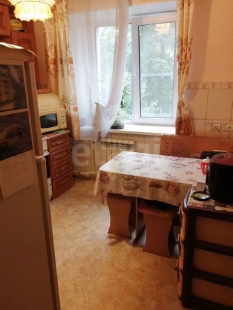 
  Продается 2-комн. квартира 52.3 м². Фото 5.