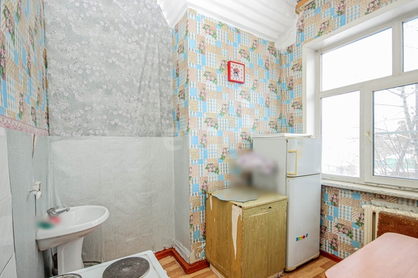
  Продается 2-комн. квартира 42.5 м². Фото 9.
