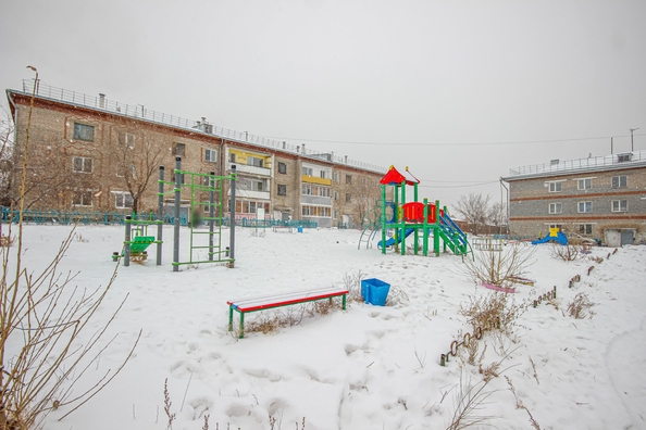
  Продается 3-комн. квартира 63.6 м². Фото 28.