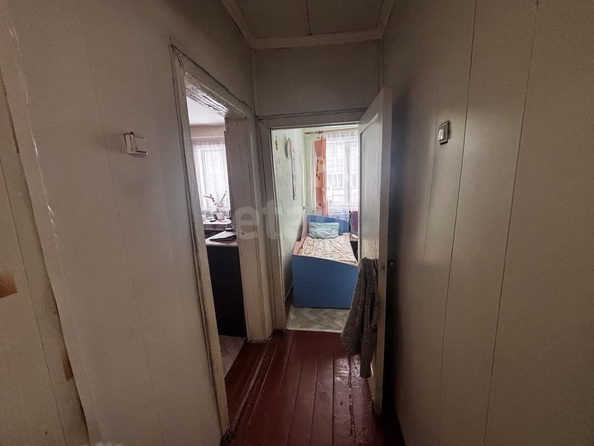 
  Продается 2-комн. квартира 54.7 м². Фото 7.