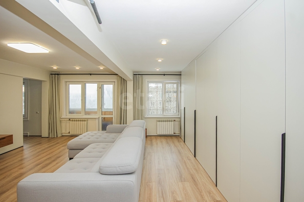 
  Продается 3-комн. квартира 63 м². Фото 4.