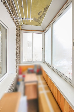 
  Продается 3-комн. квартира 63 м². Фото 29.