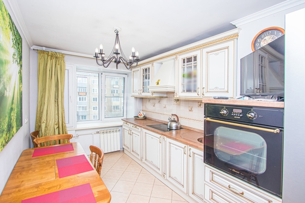 
  Продается 4-комн. квартира 86.5 м². Фото 8.