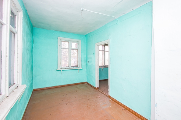 
  Продается 2-комн. квартира 35.1 м². Фото 6.