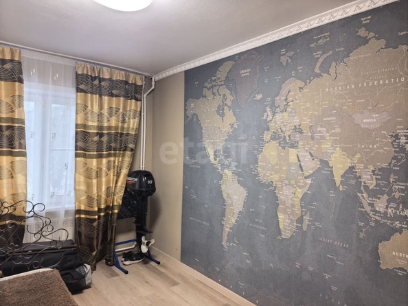 
  Продается 2-комн. квартира 50.9 м². Фото 7.