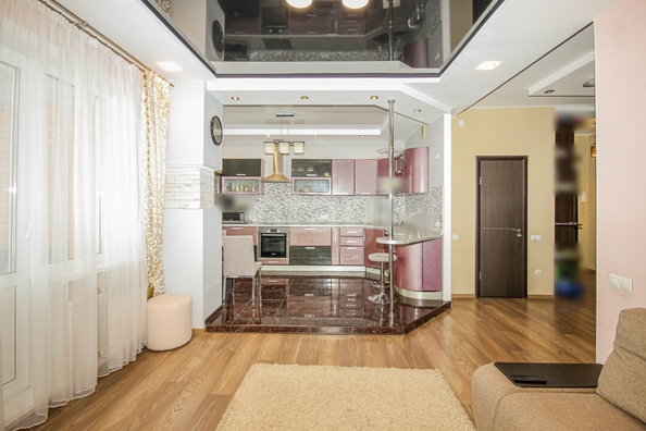 
  Продается 4-комн. квартира 106.8 м². Фото 6.