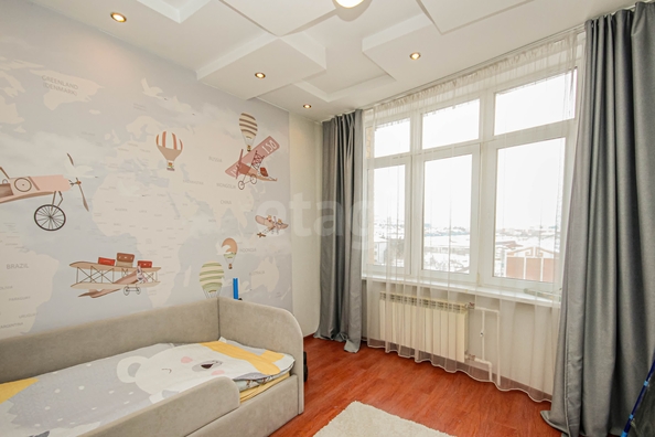 
  Продается 4-комн. квартира 106.8 м². Фото 21.