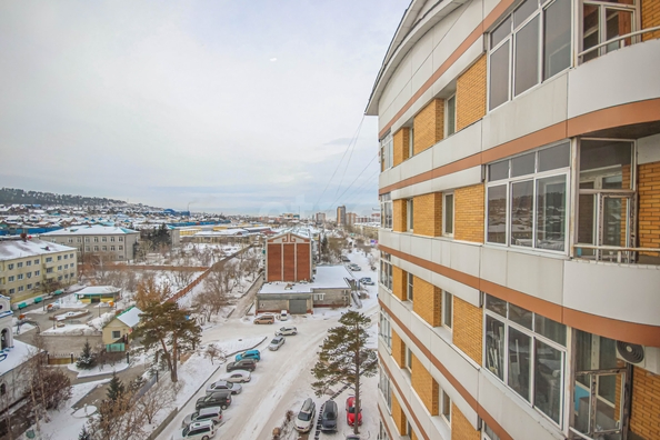 
  Продается 4-комн. квартира 106.8 м². Фото 25.