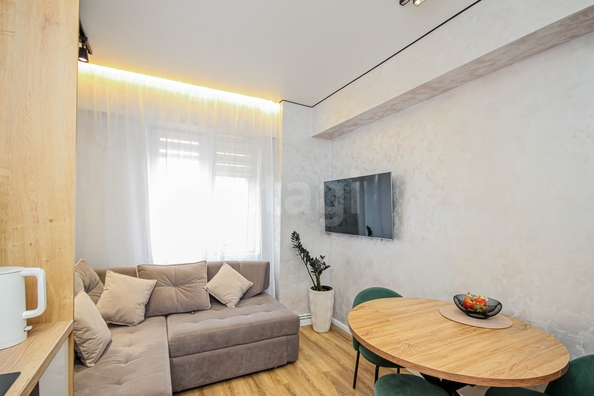 
  Продается 2-комн. квартира 59.8 м². Фото 5.