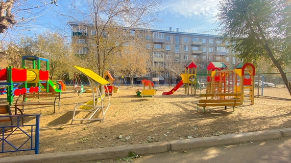 
  Продается 2-комн. квартира 47.4 м². Фото 20.