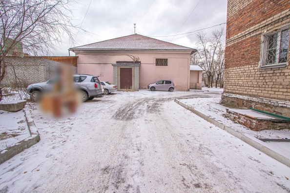 
  Продается 2-комн. квартира 41.9 м². Фото 13.