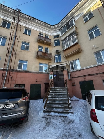 
  Продается 3-комн. квартира 90 м². Фото 22.