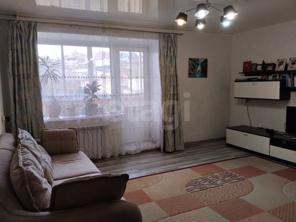 
  Продается 4-комн. квартира 102.2 м². Фото 2.