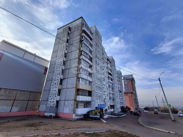 
  Продается 4-комн. квартира 87.5 м². Фото 30.