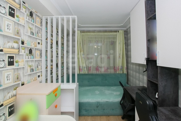 
  Продается 3-комн. квартира 62.7 м². Фото 11.