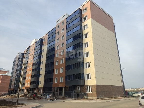 
  Продается 1-комн. квартира 32 м². Фото 16.