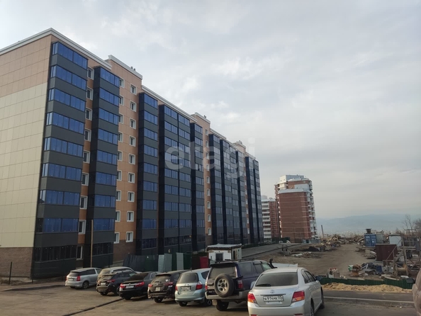 
  Продается 1-комн. квартира 32 м². Фото 19.