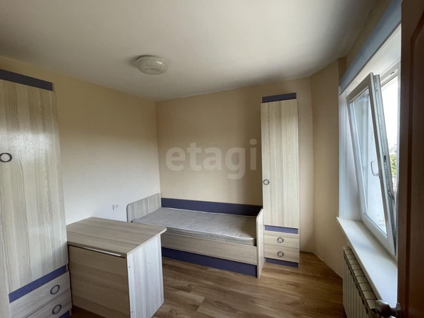 
  Продается 3-комн. квартира 56.4 м². Фото 6.
