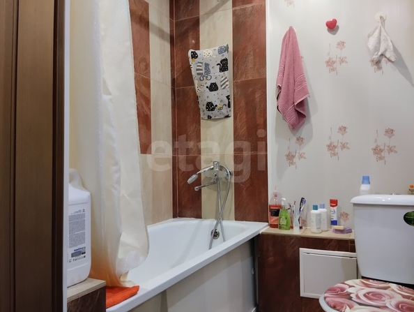 
  Продается 1-комн. квартира 33.9 м². Фото 6.