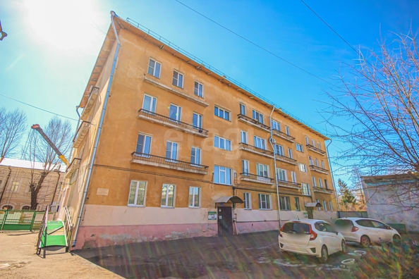 
  Продается 2-комн. квартира 43 м². Фото 27.