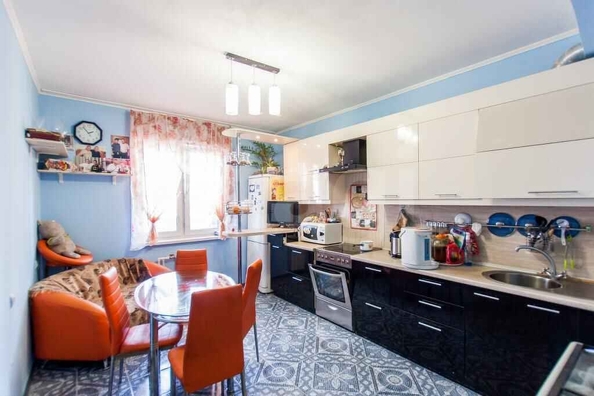 
  Продается 3-комн. квартира 97 м². Фото 1.