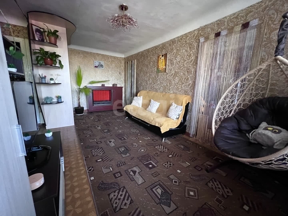 
  Продается 2-комн. квартира 42.3 м². Фото 8.