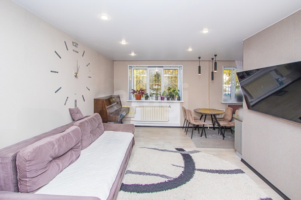 
  Продается 3-комн. квартира 52.9 м². Фото 1.