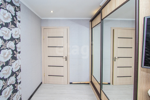 
  Продается 3-комн. квартира 52.9 м². Фото 8.