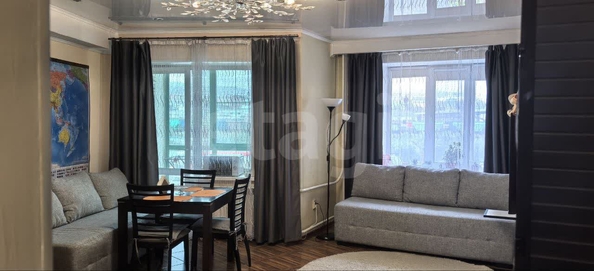 
  Продается 2-комн. квартира 58.1 м². Фото 2.