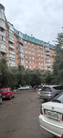 
  Продается 2-комн. квартира 58.1 м². Фото 25.