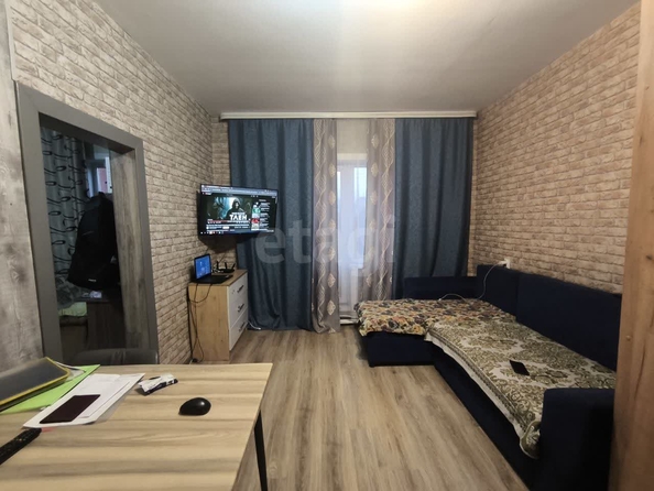 
  Продается 2-комн. квартира 39.6 м². Фото 1.
