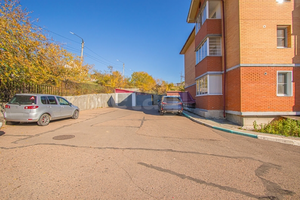 
  Продается 1-комн. квартира 33.7 м². Фото 22.