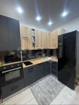
  Продается 2-комн. квартира 55 м², в ЖК Весна, 2 этап. Фото 3.