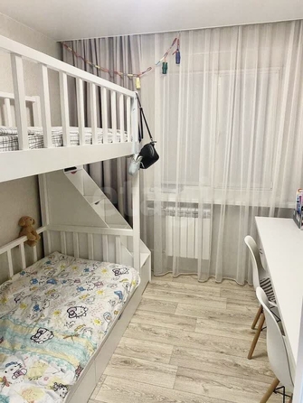 
  Продается 4-комн. квартира 88.5 м². Фото 5.
