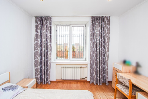 
  Продается 4-комн. квартира 134.8 м². Фото 10.