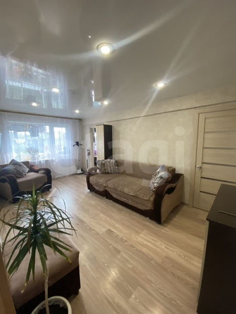 
  Продается 3-комн. квартира 45 м². Фото 1.