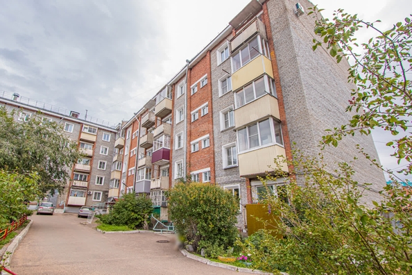 
  Продается 2-комн. квартира 47.4 м². Фото 30.