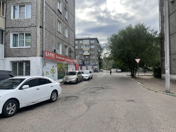 
  Продается 2-комн. квартира 49 м². Фото 39.