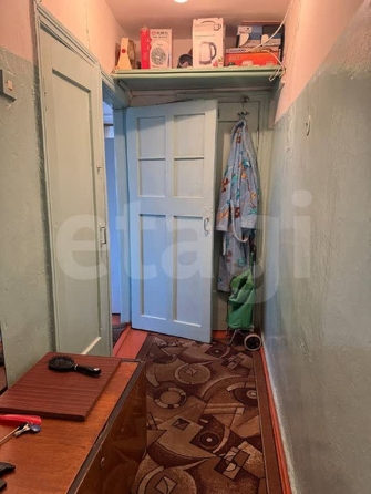 
  Продается 2-комн. квартира 41.4 м². Фото 6.