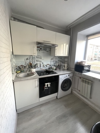 
  Продается 3-комн. квартира 57.7 м². Фото 5.